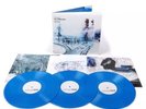 Radiohead - OK Computer BLUE Vinyl 3 x LP 1997 - 2017 OKNOTOK NEW SEALED LIMITED