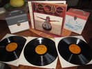 NEIL YOUNG Vinyl 3 Lp Set DECADE 1976 Reprise NM Vinyl Beauty