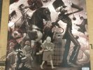 MY CHEMICAL ROMANCE The Black Parade 2LP Exclusive BLACK BONE VINYL