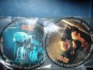 AC/DC-Live Isstadion Stockholm 22/3/91 Razors edge tour 2LP picture disc set