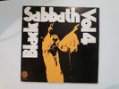 BLACK SABBATH vol 4 1st press NM vertigo