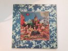 THE ROLLING STONES  Their Satanic Magesties Request MONO TXL 103