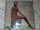 Various ?– A Scorcha From Bamboo -LP / G+