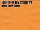 7inch BALLS  fight for my country HOLLAND EX+ 1971 Prog Rock, Psychedelic Rock