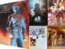 Michael Jackson Programme HISTORY TOUR Program GIANT 1996