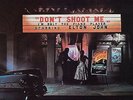 Elton John - Don't Shoot Me I'm Only The Piano Player  180 Gram Vinyl LP New