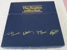 The Beatles Collection Box Set - BOX ONLY  NO RECORDS