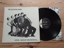 MADNESS - ONE STEP BEYOND...ORIG UK PRESS-