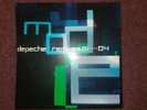 DEPECHE MODE  remixes 81 - 04  6x Maxi Singles  Box  2004