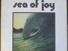 Tully Sea Of Joy LP 1972 Australian Harvest original surf experimental psych