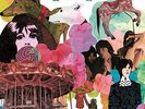 FOGBOUND Fogbound LP . syd barrett freakbeat psicodelia the attack pink floyd