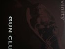 THE GUN CLUB Divinity LP (gatefold) . jeffery lee pierce cramps kid congo seeds