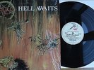 SLAYER Hell Awaits LP Combat MX 8020 Thrash Metal