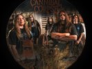 Cannibal Corpse - Skeletal Domain LP Picture Disc Vinyl