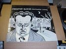 LP:  CHEATER SLICKS - Destination Lonely  NEW SEALED