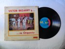 LP VICTOR IRIZARRY Y SU ORQUESTA