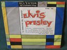Elvis Presley La Sensacion Del Momento EP CME-92 Chile Original 1957