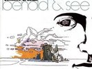 Behold & See - Ultimate Spinach (Vinyl Used Very Good)