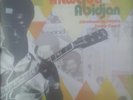 V/A AKWABA ABIDJAN AFROFUNK IN 1970s IVORY COAST 2XLP ORIKI 2017 NM
