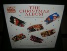 Now  The Christmas Album **BRAND NEW RECORD LP VINYL   wham band aid bing Crosby