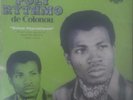 ORCHESTRE POLY-RYTHMO DE COTONOU-ECHOS HYPNOTIQUES 2XLP ANALOG AFRICA 2009 EX