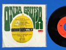 RARE JIMI HENDRIX MEXICAN EP ONDA GRUESA NO LP DEREK DOMINOS CLAPTON TIN TIN MOB