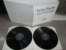Ton Steine Scherben Keine Macht Für Niemand 2 LPs David Volksmund DVP 007 MINT -