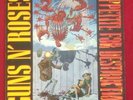 Guns N' Roses Appetite For Destruction GEFFEN 924148-1 Vinyl Schallplatte Record