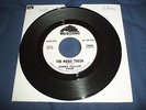 northern soul 45 bobby fuller four- the magic touch [ mustang white demo ] 3018