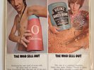 The Who - The Who Sell Out UK 1967 LP Track Mono 612 002