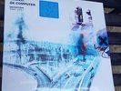 Radiohead – Ok Computer Oknotok 1997 2017 – 3XLP Blue Vinyl Limited Edition