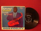 CANNONBALL ADDERLEY QUINTET IN CHICAGO 1ST PRESS MS1/MS1 BLACK DG MERCURY LABEL