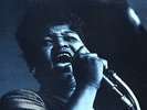 Big Mama Thornton: W/ Muddy Waters Blues Band-1970s Arhoolie 2nd Edition Record