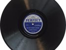 78 RPM PERFECT 7-01-63 ALABAMA RASCALS MEMPHIS NIGHT HAWKS JIMMY BERTRAND 1932 ?
