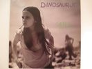 DINOSAUR JR. Green Mind, Original 1991 Europe LP