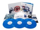 Radiohead - Ok Computer Oknotok - BLUE VINYL 3 LP SET - New Sealed Triple Vinyl