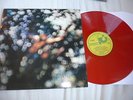 Pink Floyd - Obscured by clouds  - LP - Red vinyl