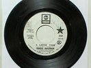 EDDIE HOLMAN I Love You / I Surrender 45 Vinyl 45-11149 RARE PROMO HEAR ZT-96