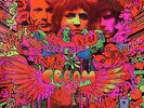 CREAM - DISRAELI GEARS - SEALED VINYL