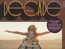Neil Young - Decade, Best Of,  Remastered 3Lp Set New