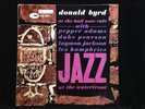 Donald Byrd-At The Half Note Cafe Vol 2-Blue Note 4061-WEST 63RD