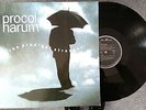 Procol Harum The Prodigal Stranger 1991 GERMANY LP Robin Trower