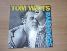 Tom Waits Rain Dogs
