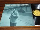 THE MILES DAVIS QUINTET-Workin'-PRESTIGE 7166 Mono DG RVG Bergenfield-Coltrane
