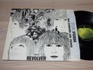 The Beatles LP - Revolver/GERMAN APPLE PRESS IN MINT