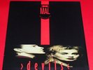 X Mal Deutschland -- Devils  -- LP / Indie / RAR
