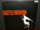 U2 - Rattle and Hum 2-LP New SEALED re-issue vinyl