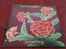 Todd Rundgren Something Anything Vinyl LP Record