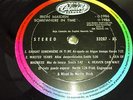 IRON MAIDEN - Somewhere in Time - Guatemala LP Rare 1986 FREE SHIPPING VG++