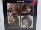 THE BEATLES - LET IT BE LP - APPLE  SEALED AR 34001 original
